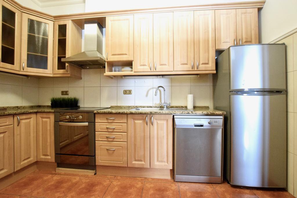 Standerd Apartment By Hi5 - Lovag Family Suites Budapeszt Zewnętrze zdjęcie