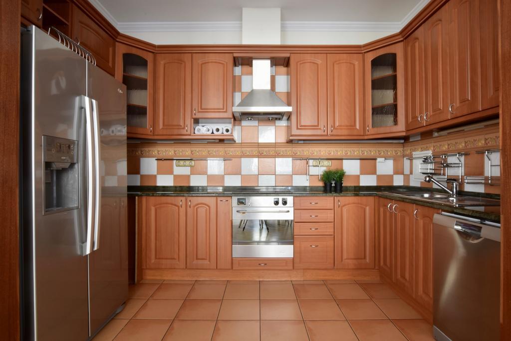Standerd Apartment By Hi5 - Lovag Family Suites Budapeszt Zewnętrze zdjęcie
