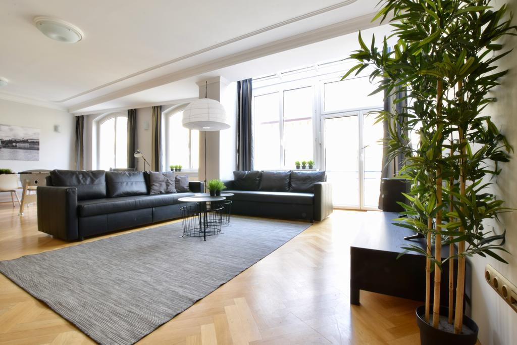 Standerd Apartment By Hi5 - Lovag Family Suites Budapeszt Zewnętrze zdjęcie