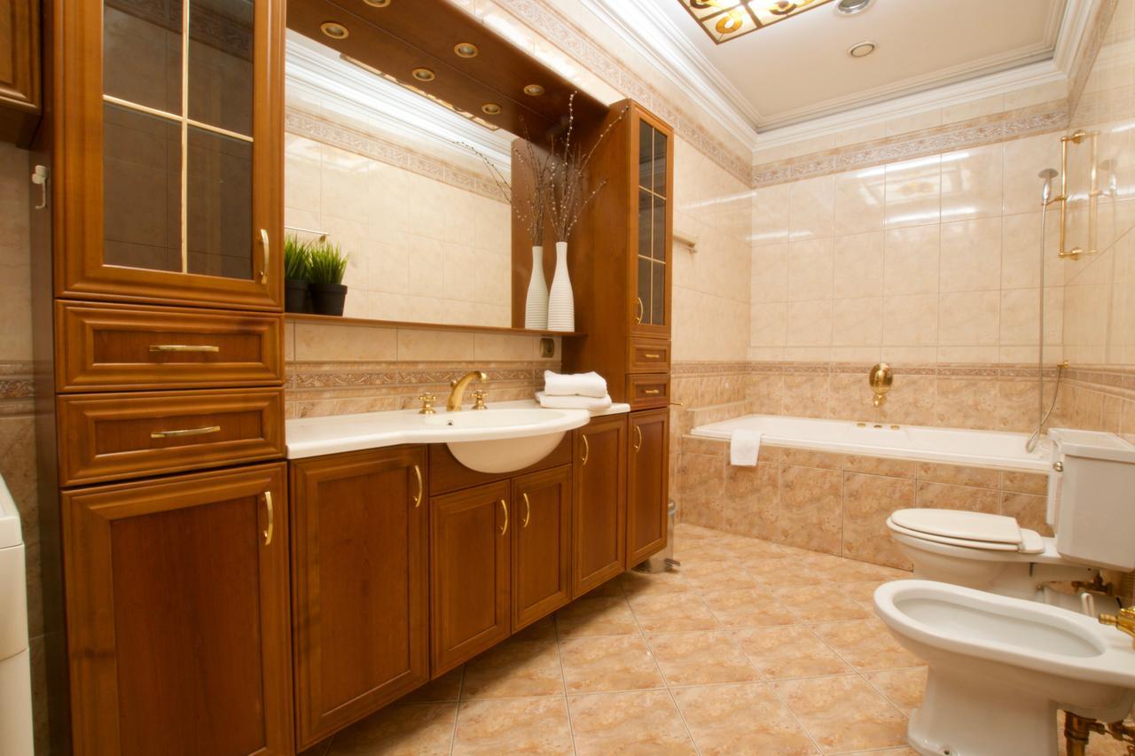 Standerd Apartment By Hi5 - Lovag Family Suites Budapeszt Zewnętrze zdjęcie